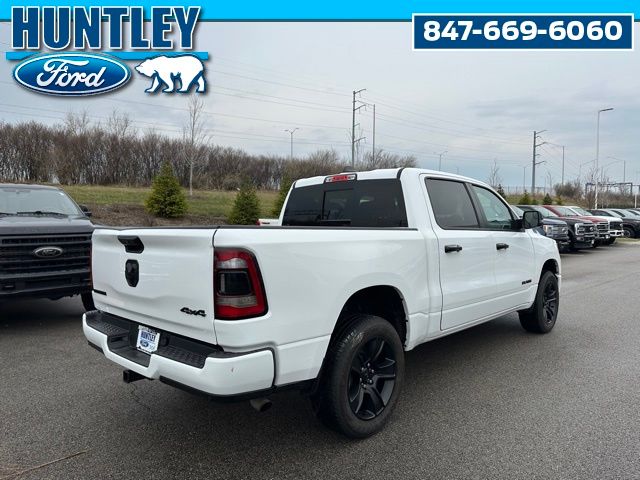 2023 RAM Ram 1500 Pickup