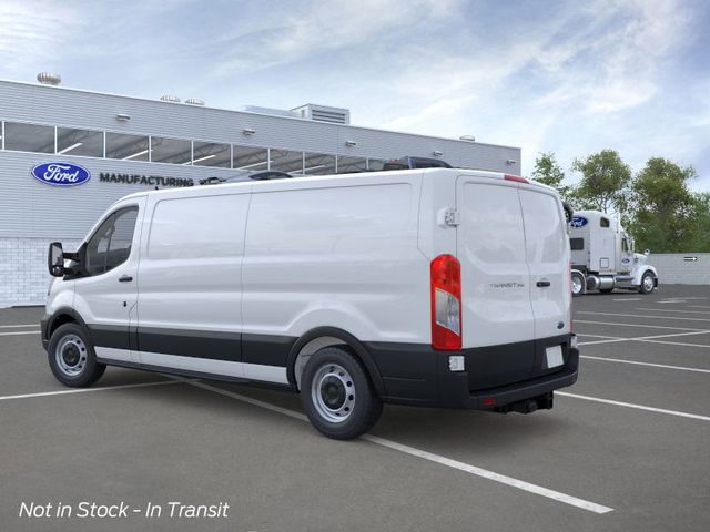 2025 Ford Transit photo 4