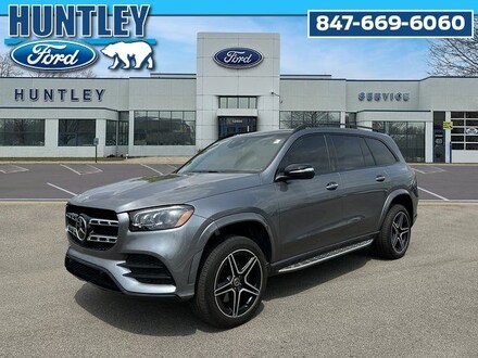 2023 Mercedes-Benz GLS GLS 450 SUV