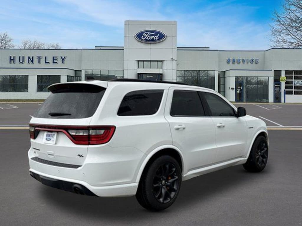 Used 2023 Dodge Durango R/T SUV