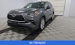 Toyota Highlander Hybrid