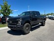  Ford F-250SD