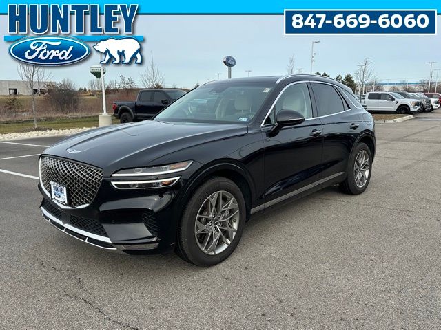 2024 Genesis GV70 2.5T Standard AWD's photo