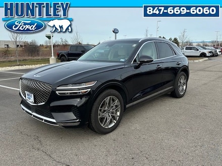 2024 Genesis GV70 2.5T SUV