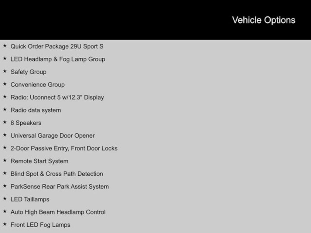 Used 2024 Jeep Wrangler Sport S 4xe SUV