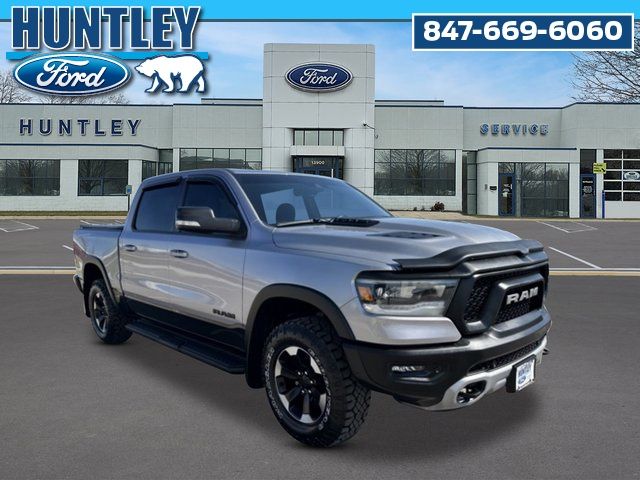 2022 RAM Ram 1500