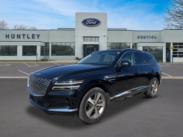 2023 Genesis GV80 2.5T Standard AWD's photo