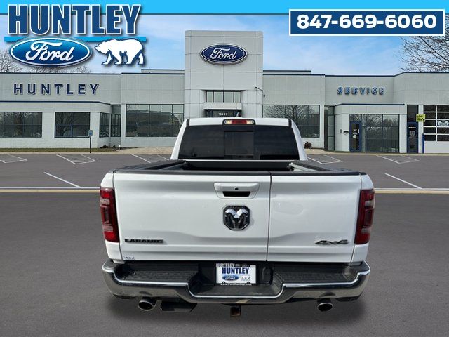 2023 RAM Ram 1500 Pickup