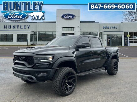 2024 Ram 1500 TRX Truck