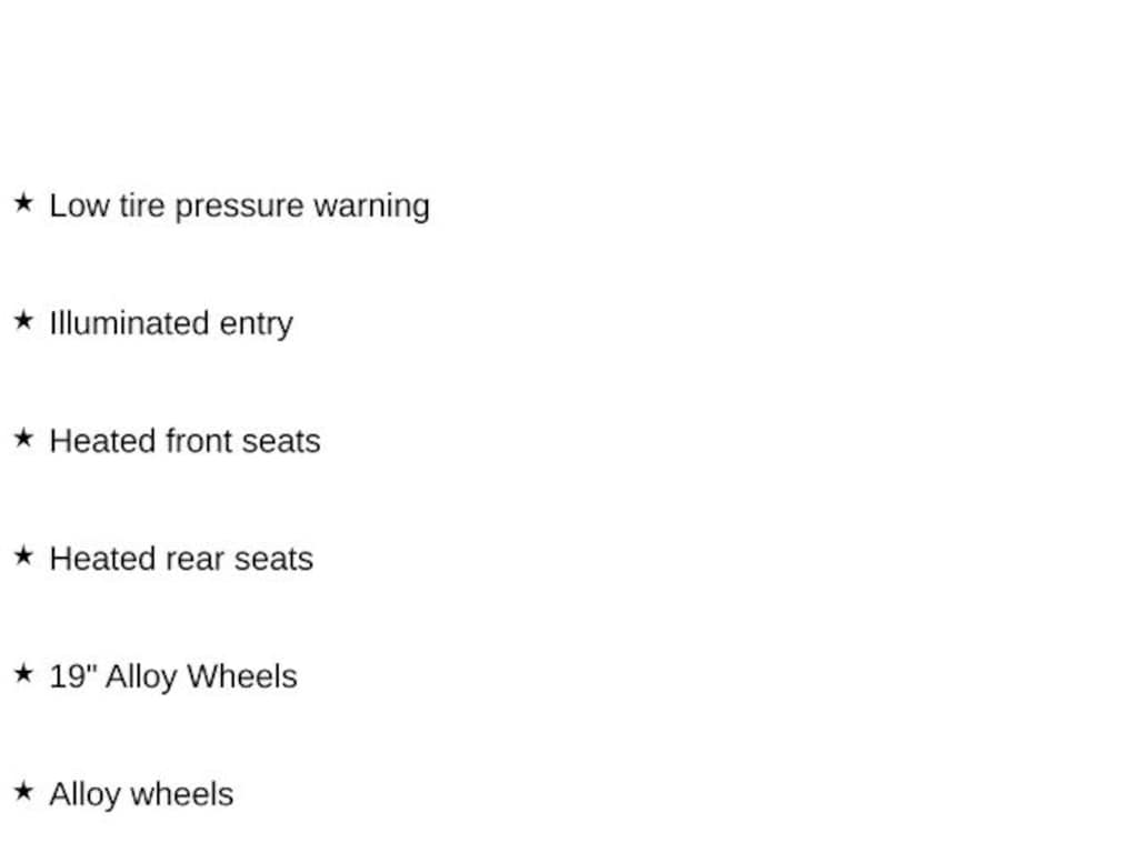 Used 2023 Nissan Ariya Evolve+ SUV