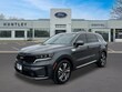  Kia Sorento Hybrid