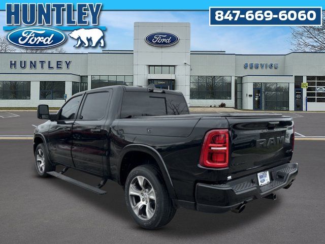 2025 RAM Ram 1500 Pickup