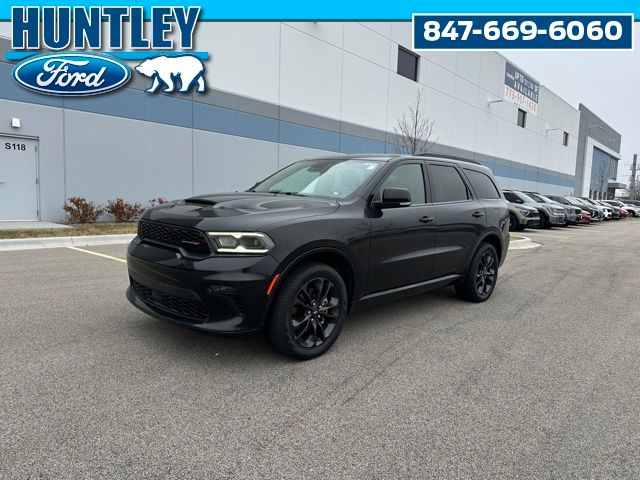 2023 Dodge Durango GT
