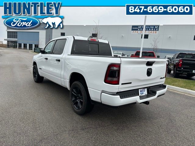 2023 RAM Ram 1500 Pickup