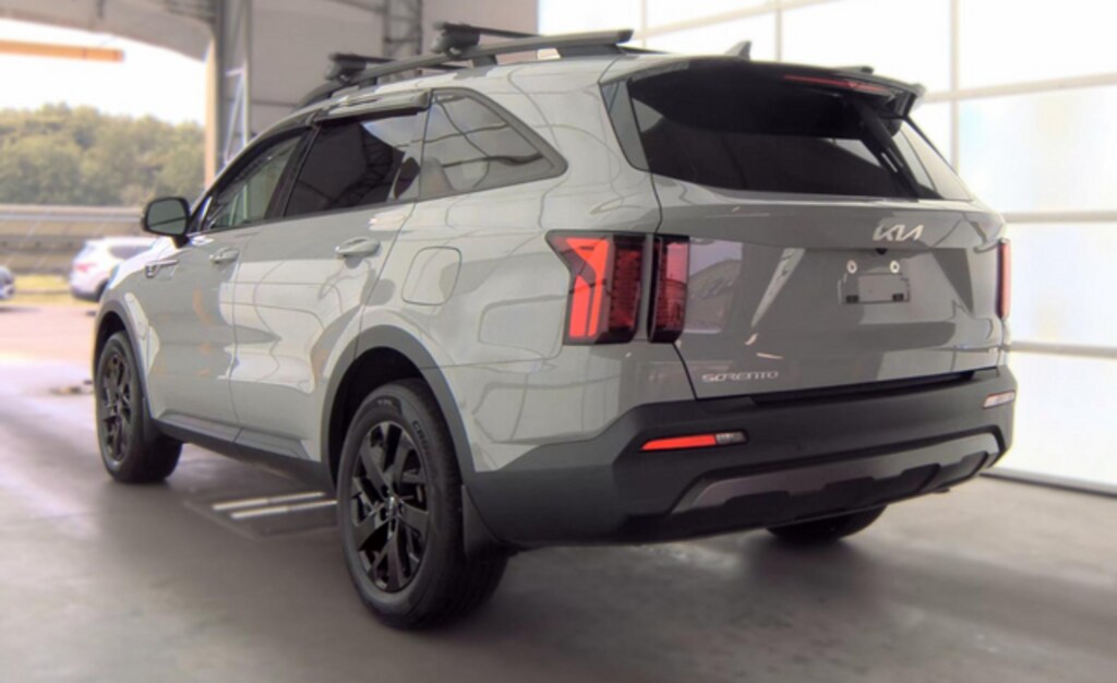 Used 2023 Kia Sorento X-Line S SUV