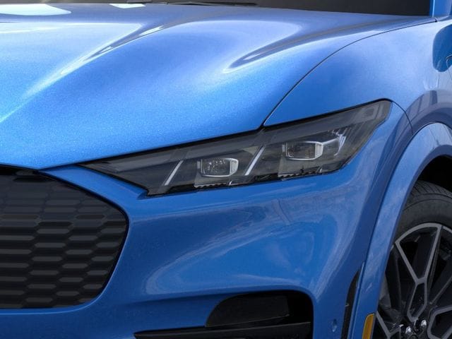 2025 Ford Mustang Mach-E GT - Photo 19