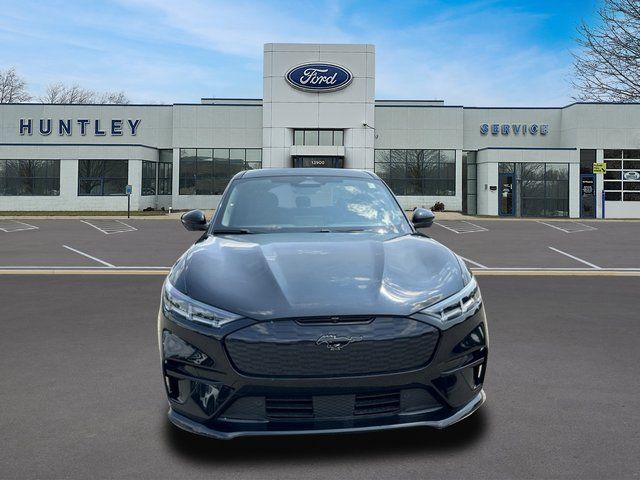 Used 2023 Ford Mustang Mach-E GT AWD with VIN 3FMTK4SE6PMA90846 for sale in Huntley, IL