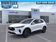 Ford Escape Plug-In Hybrid