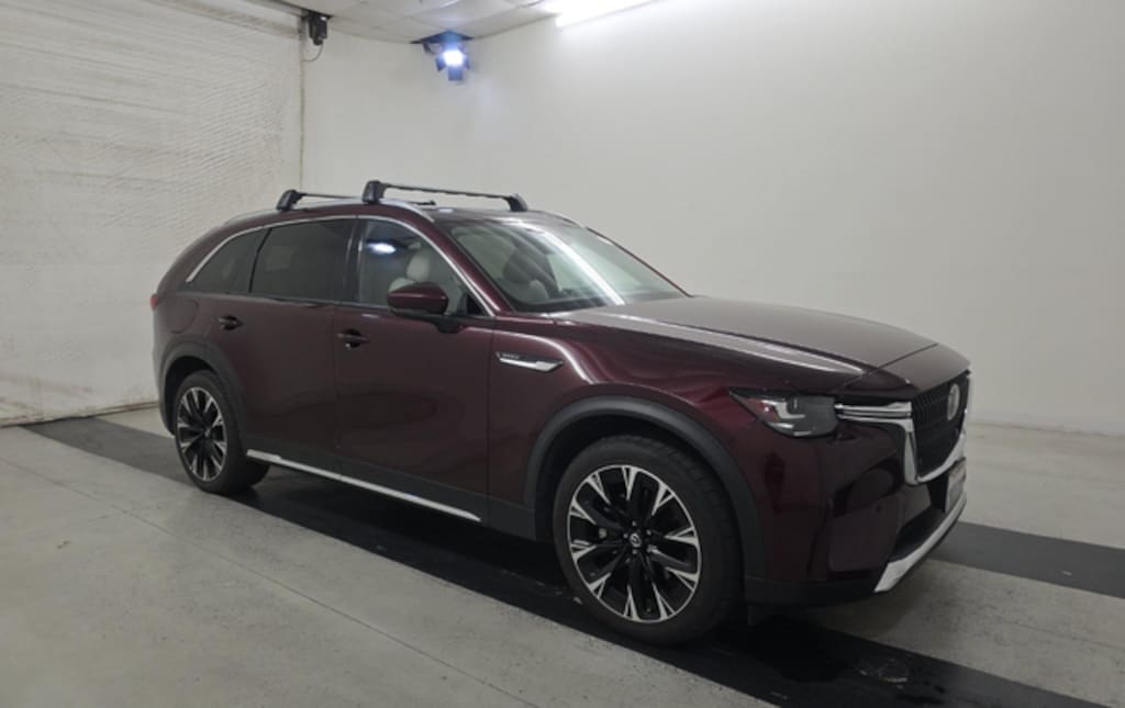 Used 2024 Mazda CX-90 Phev Premium SUV