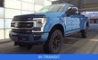  Ford F-250SD