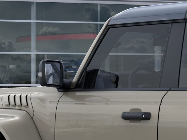 2025 Ford Bronco 4-Door Raptor - Photo 22