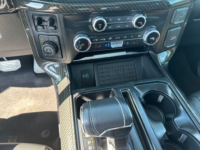 2023 Ford F-150 Lariat - Photo 26