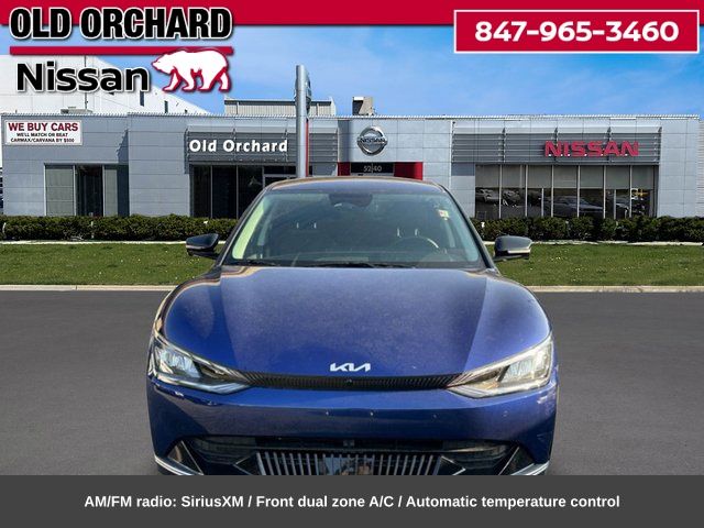 Used 2024 Kia EV6 Wind with VIN KNDC3DLC2R5199330 for sale in Huntley, IL