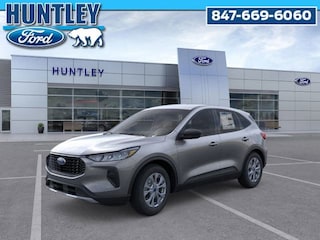 2025 Ford Escape Active SUV