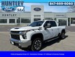 Chevrolet Silverado 3500HD