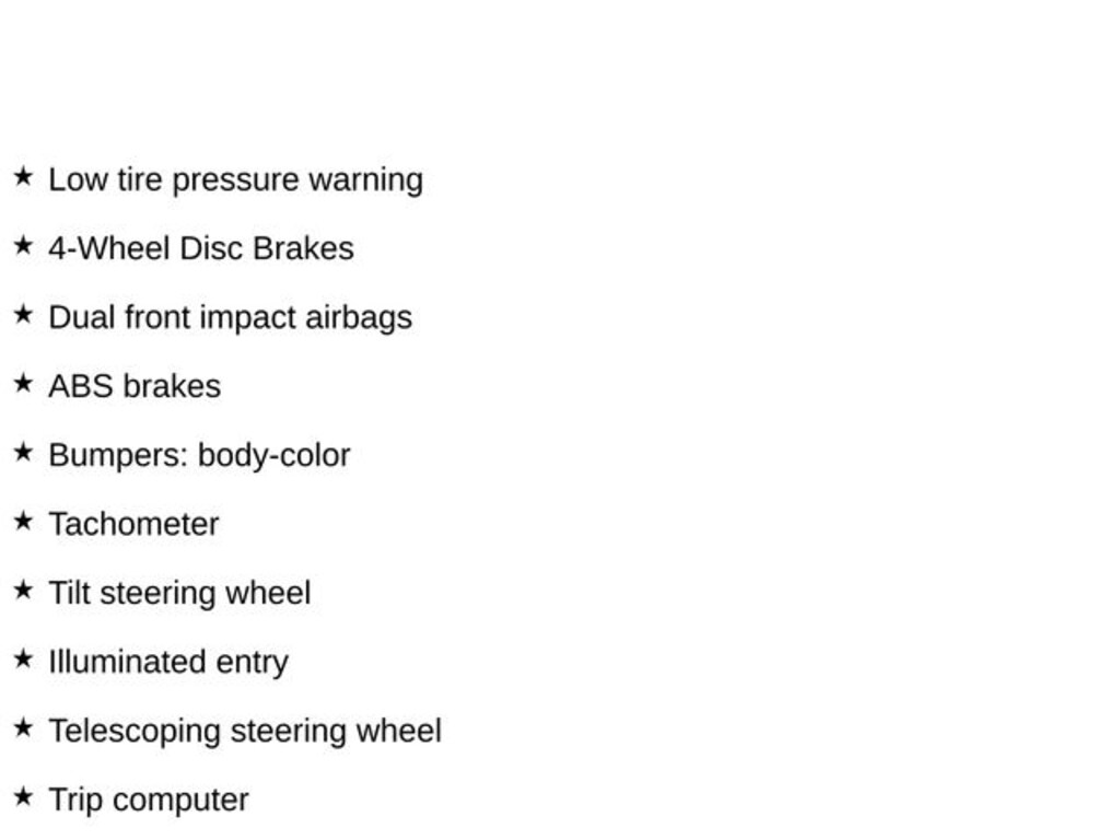 Used 2023 Hyundai Palisade Calligraphy SUV