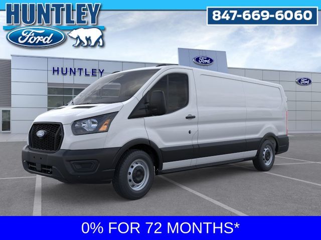2026 Ford Transit Van