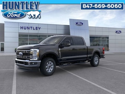 2024 Ford F-350SD XLT Truck