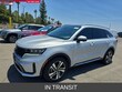 Kia Sorento Hybrid