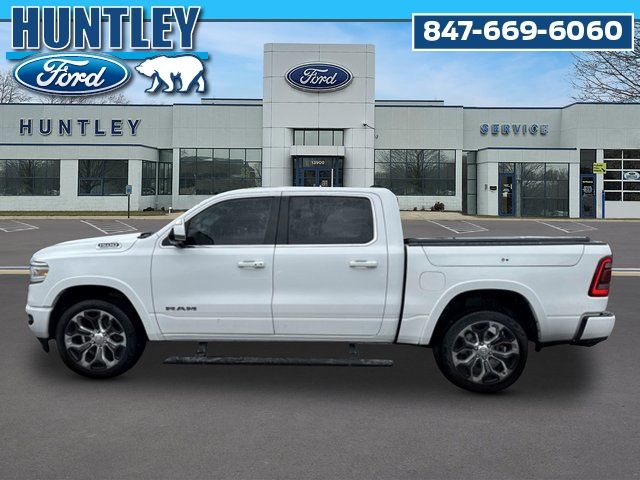 2023 RAM Ram 1500