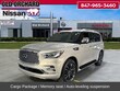 INFINITI QX80