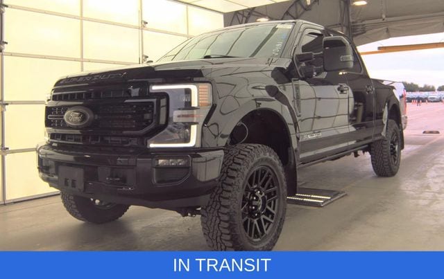 2022 Ford F-350 Lariat 4x4 Crew Cab 6-1/2' Box SRW's photo