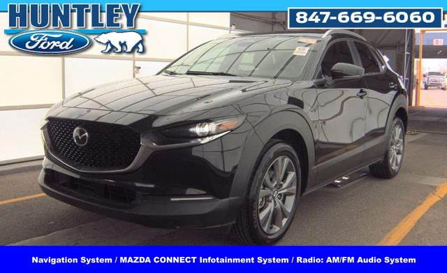 2024 Mazda CX-30 Preferred's photo