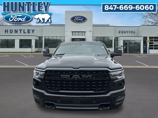 2025 RAM Ram 1500 Pickup
