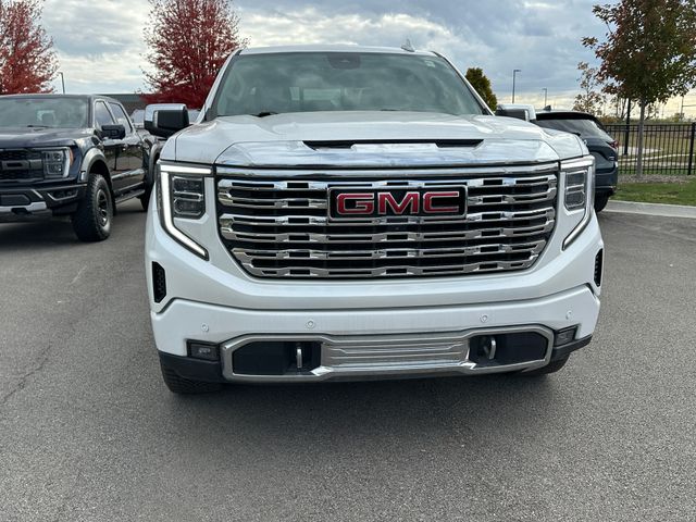 2023 Gmc Sierra 1500 Denali photo 2
