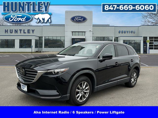 2019 Mazda CX-9 Touring's photo