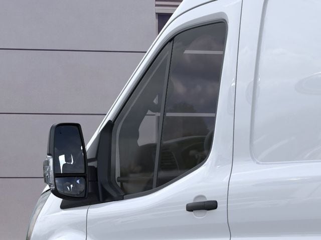 2025 Ford Transit Van Base - Photo 20