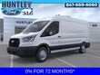  Ford Transit-350