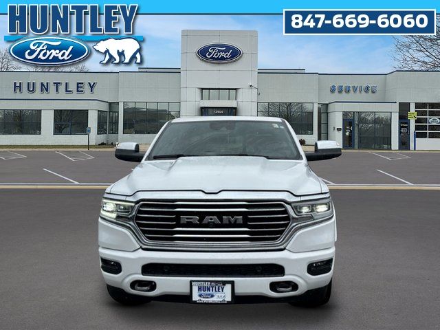 2023 RAM Ram 1500