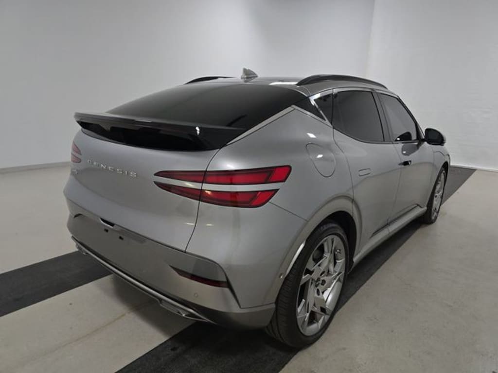 Used 2024 Genesis GV60 Performance SUV