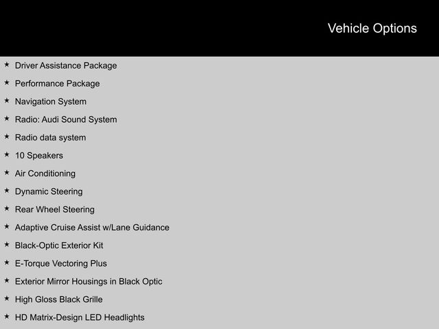 Used 2022 Audi e-tron GT Premium Plus with VIN WAUCJBFW7N7007430 for sale in Huntley, IL