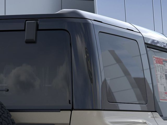 2025 Ford Bronco 4-Door Raptor - Photo 25