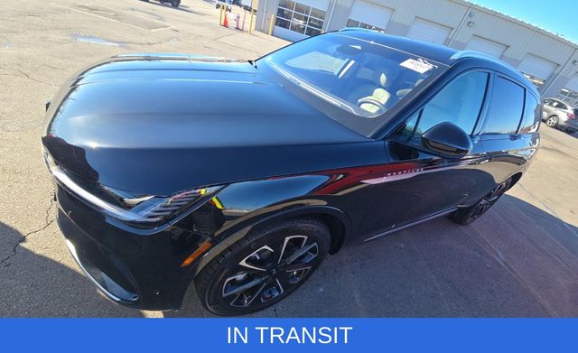 2024 Lincoln Nautilus Reserve's photo