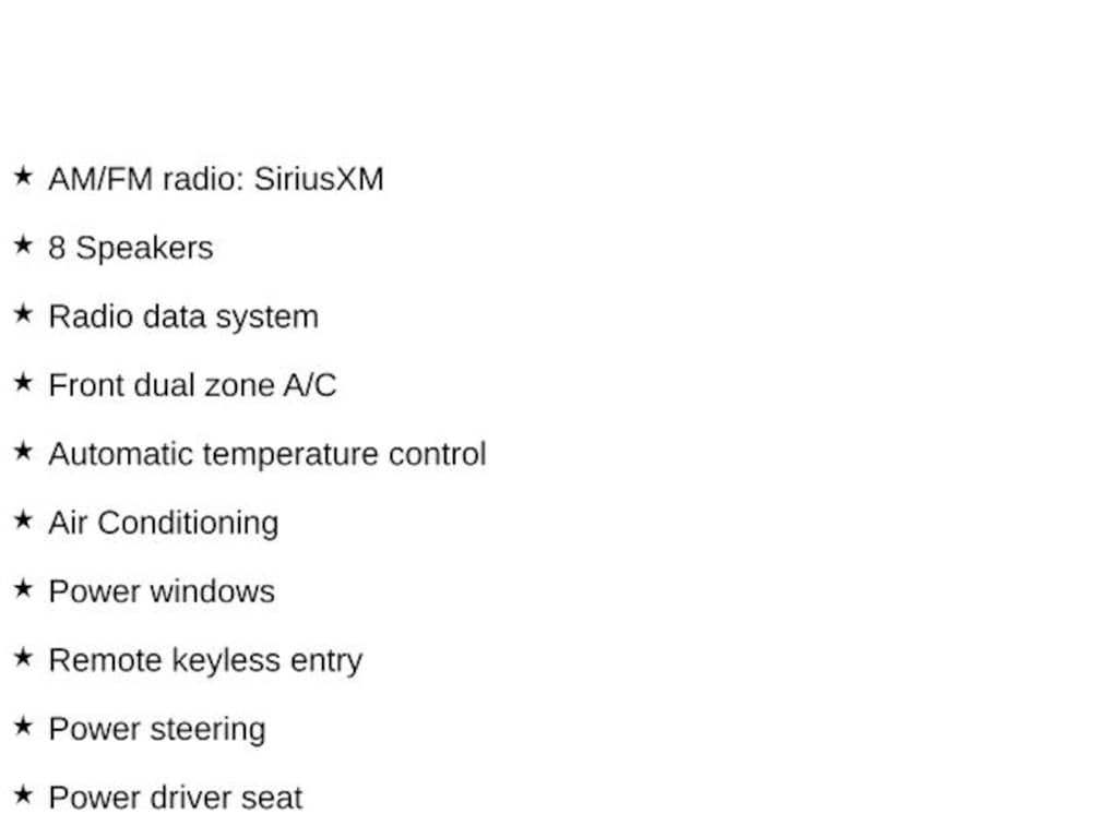 Used 2025 Hyundai Tucson Limited SUV