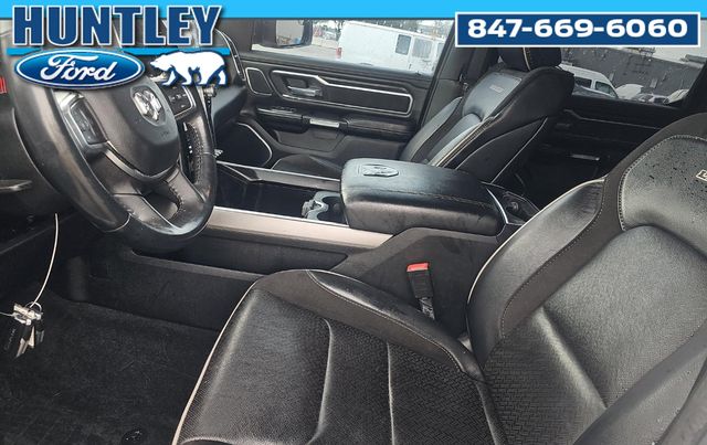 2023 RAM Ram 1500 Pickup