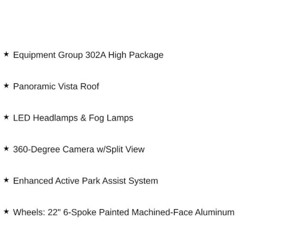 Used 2021 Ford Expedition Limited SUV